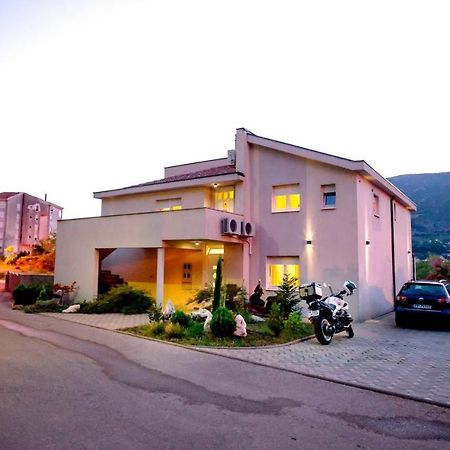 Villa Mir Mostar Exteriör bild