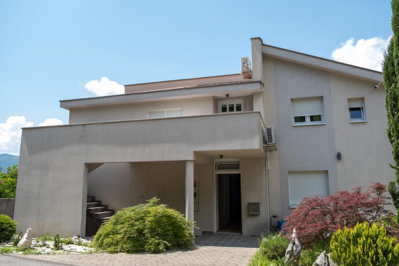 Villa Mir Mostar Exteriör bild