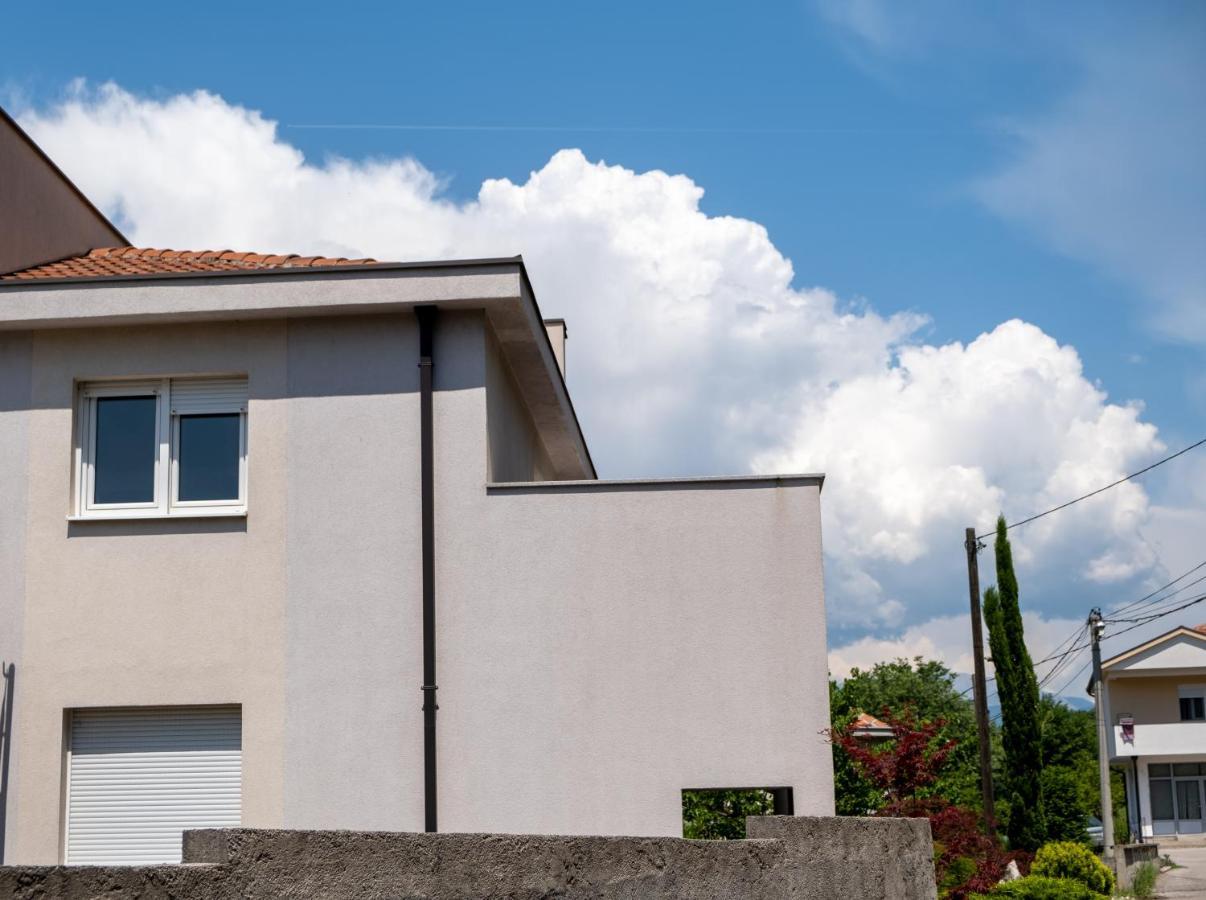Villa Mir Mostar Exteriör bild